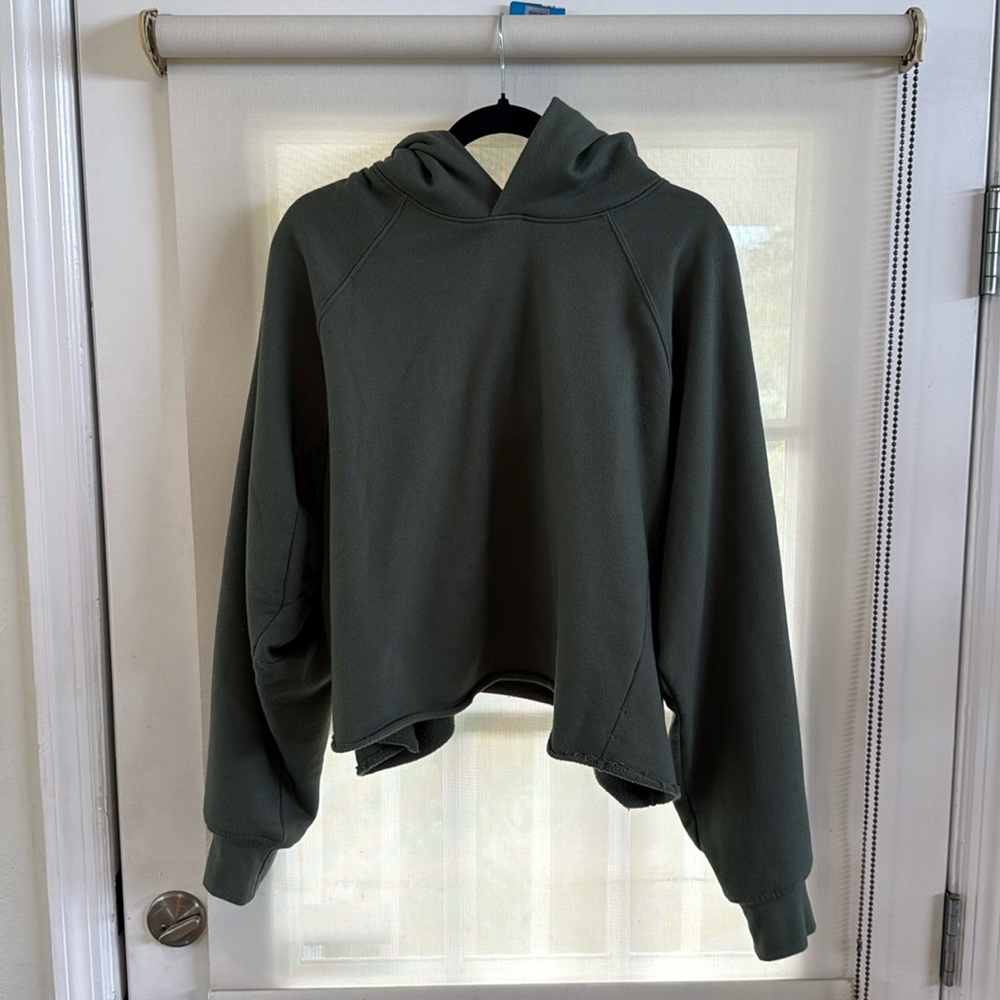 Left on Friday Homerun Hoody L/XL